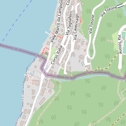 Mappa Di Campione D Italia Lombardo Geosystems