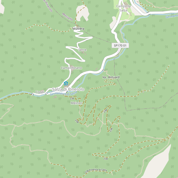 Thumbnail mappa tabaccai di Salza di Pinerolo