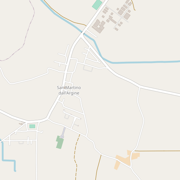 Thumbnail mappa pub di San Martino dall'Argine