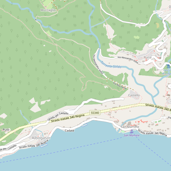 Thumbnail mappa mercati di Valsolda