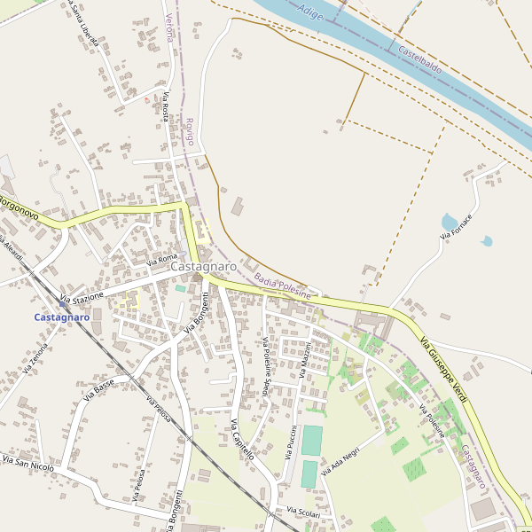 Thumbnail mappa ufficipubblici di Castagnaro