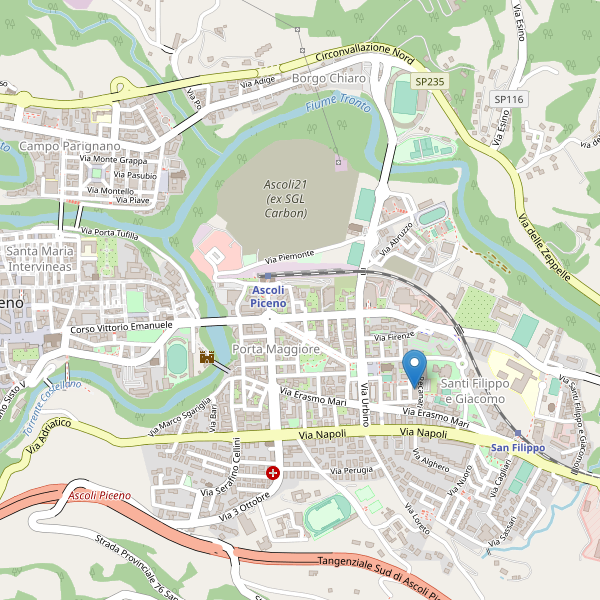 Thumbnail mappa mercati di Ascoli Piceno