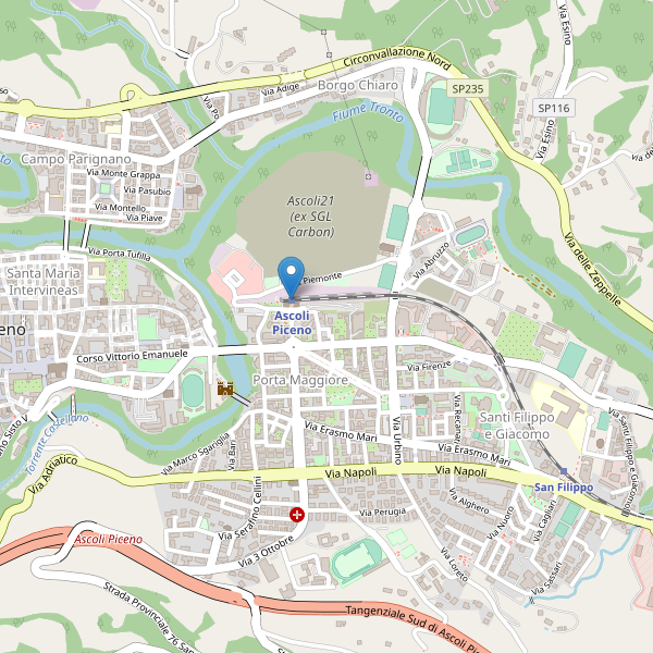 Thumbnail mappa stazioni di Ascoli Piceno