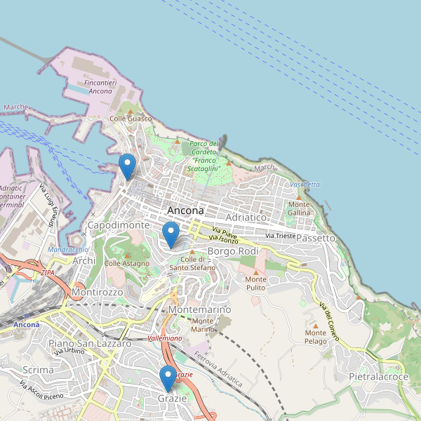 Thumbnail mappa teatri Ancona