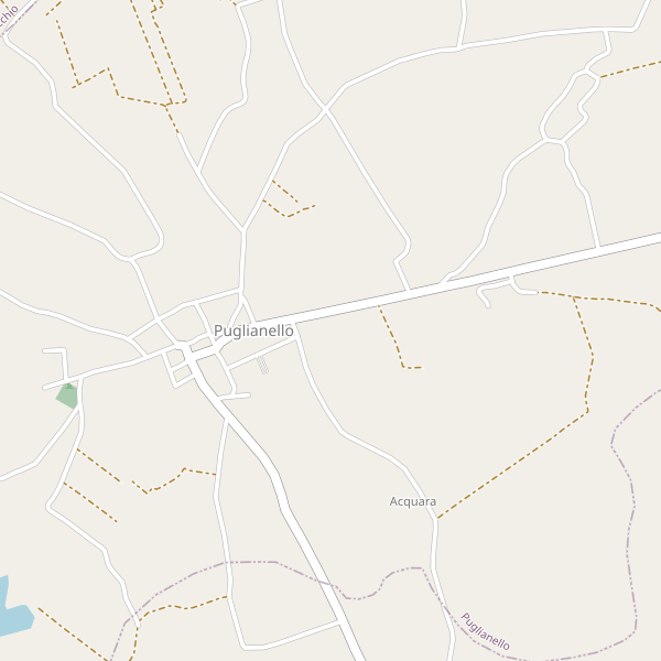 Thumbnail mappa pub di Puglianello
