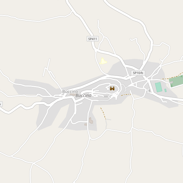 Thumbnail mappa parcheggi di Buccino