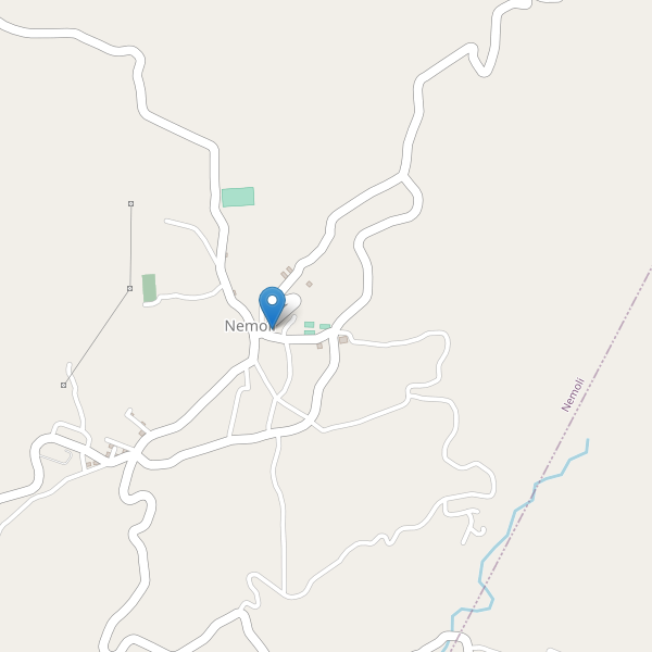 Thumbnail mappa parcheggi di Nemoli