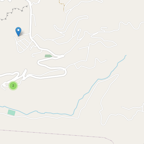 Thumbnail mappa parcheggi di Belmonte Calabro